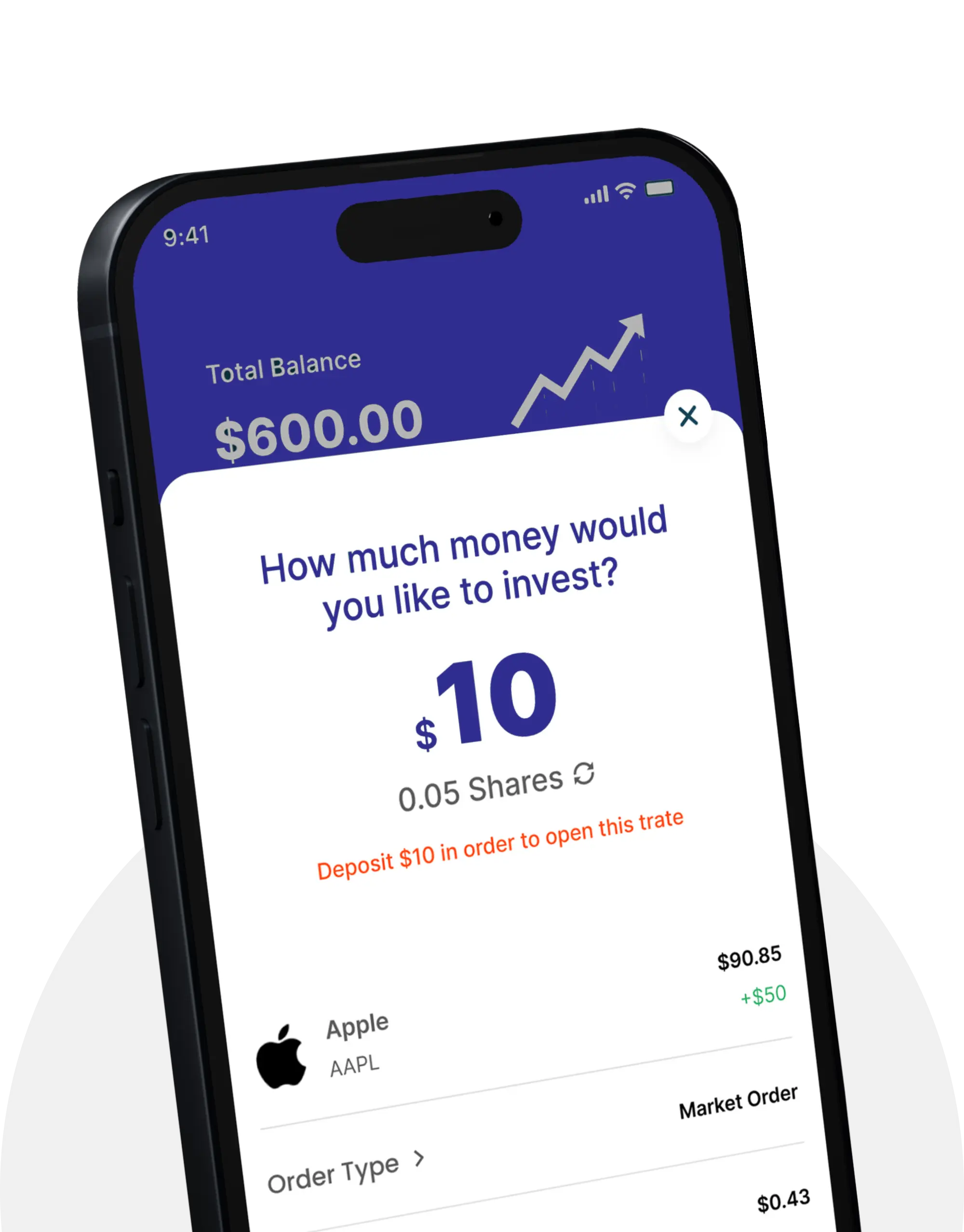 Fastest Account Delivery