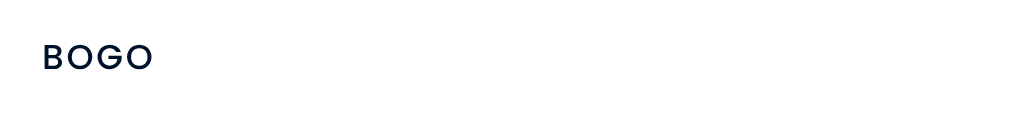 BOGO: Buy 1, Get 2 Accounts. See plans